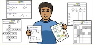 Crossword Puzzle Generator | Edhelper.com