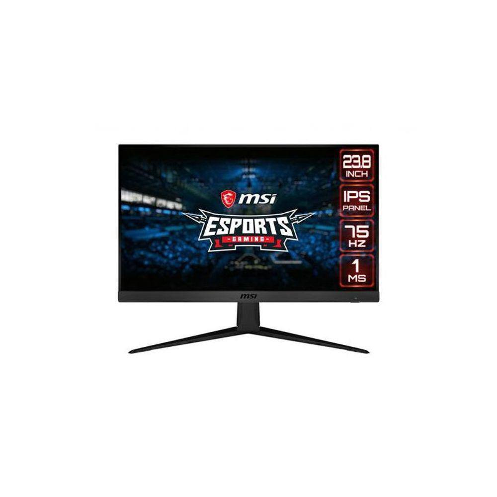 Monitor msi optix 24 Extra