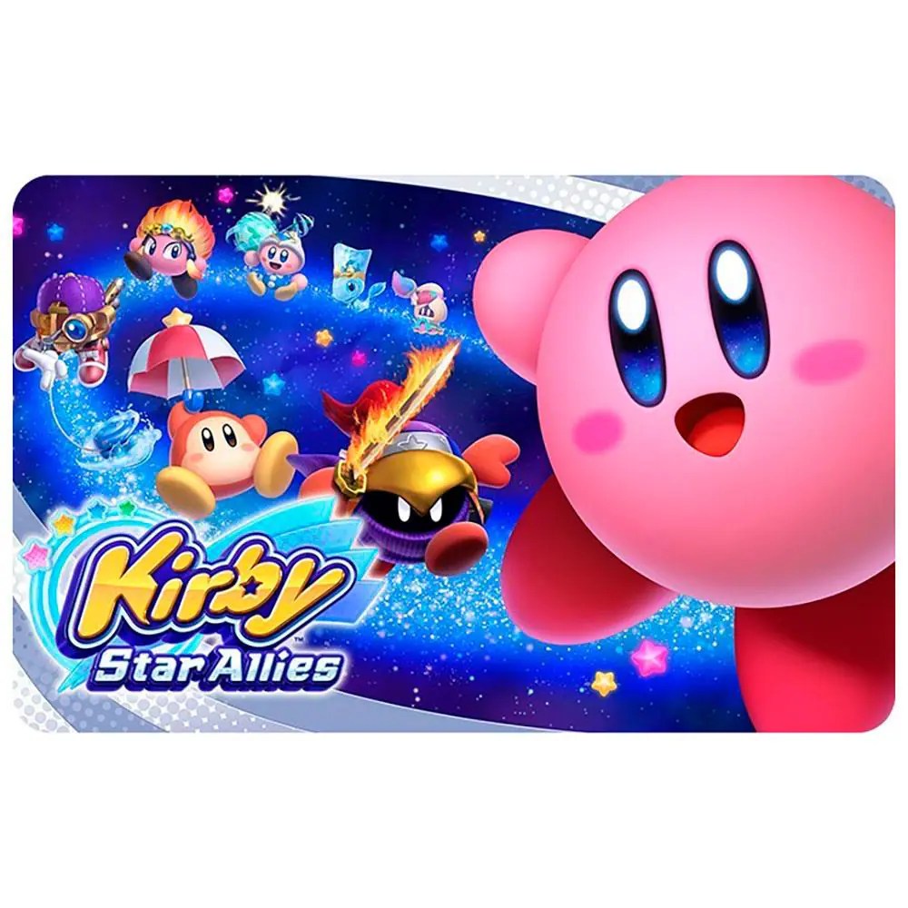 Jogo kirby star allies switch nintendo Black Friday Extra