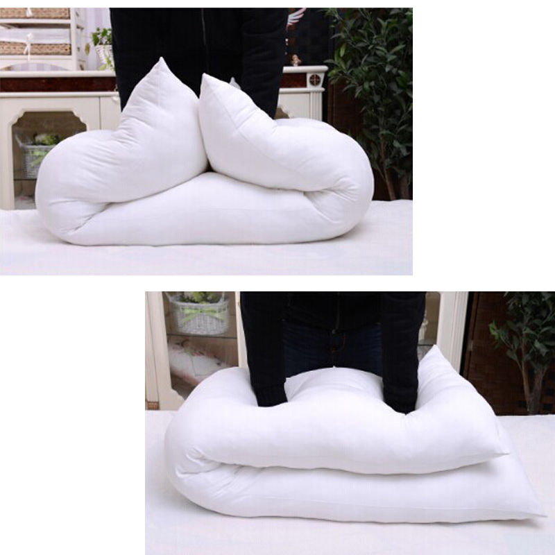 150x50cm Hugging Body Pillow Inner Stuff Anime Dakimakura hugging pillow inner body pillow core PP Cotton