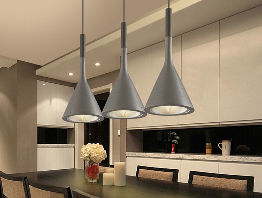 NEW Modern Aplomb Style Pendant Light Designer House Kitchen Ceiling