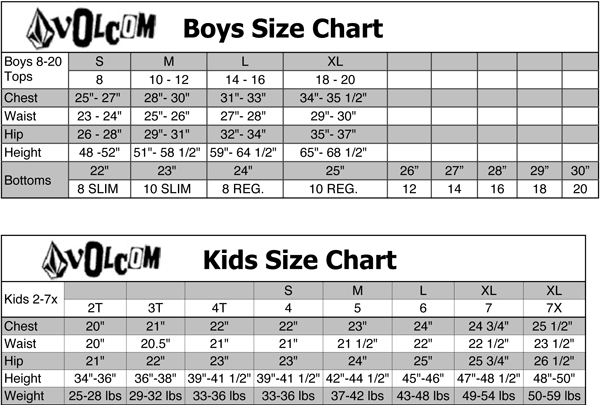 Husky Size Chart: A Visual Reference of Charts | Chart Master