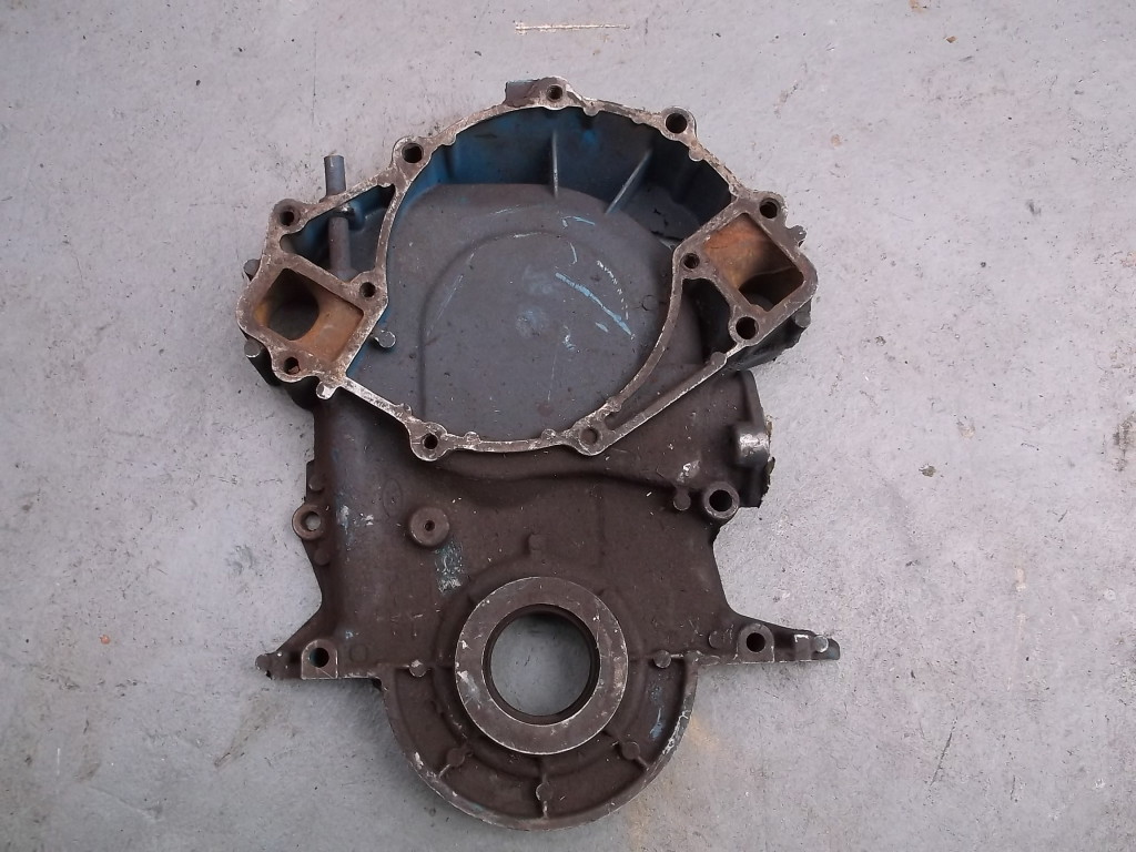 1969 1974 Ford 429 460 Timing Chain Cover FoMoCo D2VE6059AA eBay