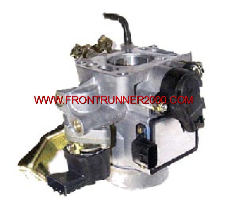 Nissan micra fuel injection problems