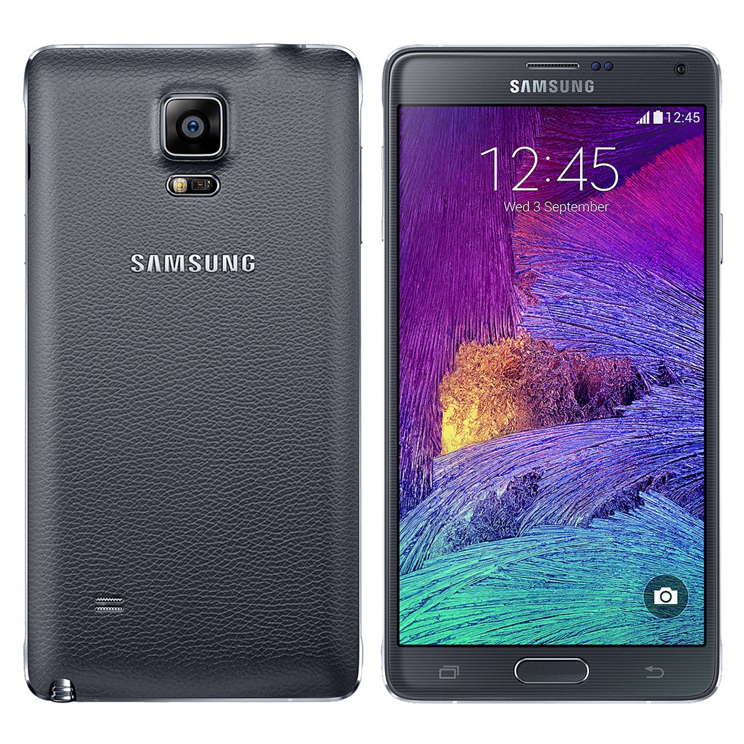 Samsung Galaxy Note 4 SMN910T 32GB TMobile 5.7 Inch Android Smartphone eBay