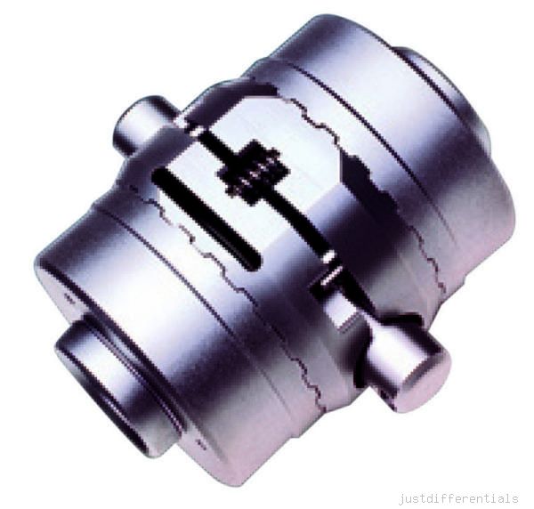 Used jeep differentials