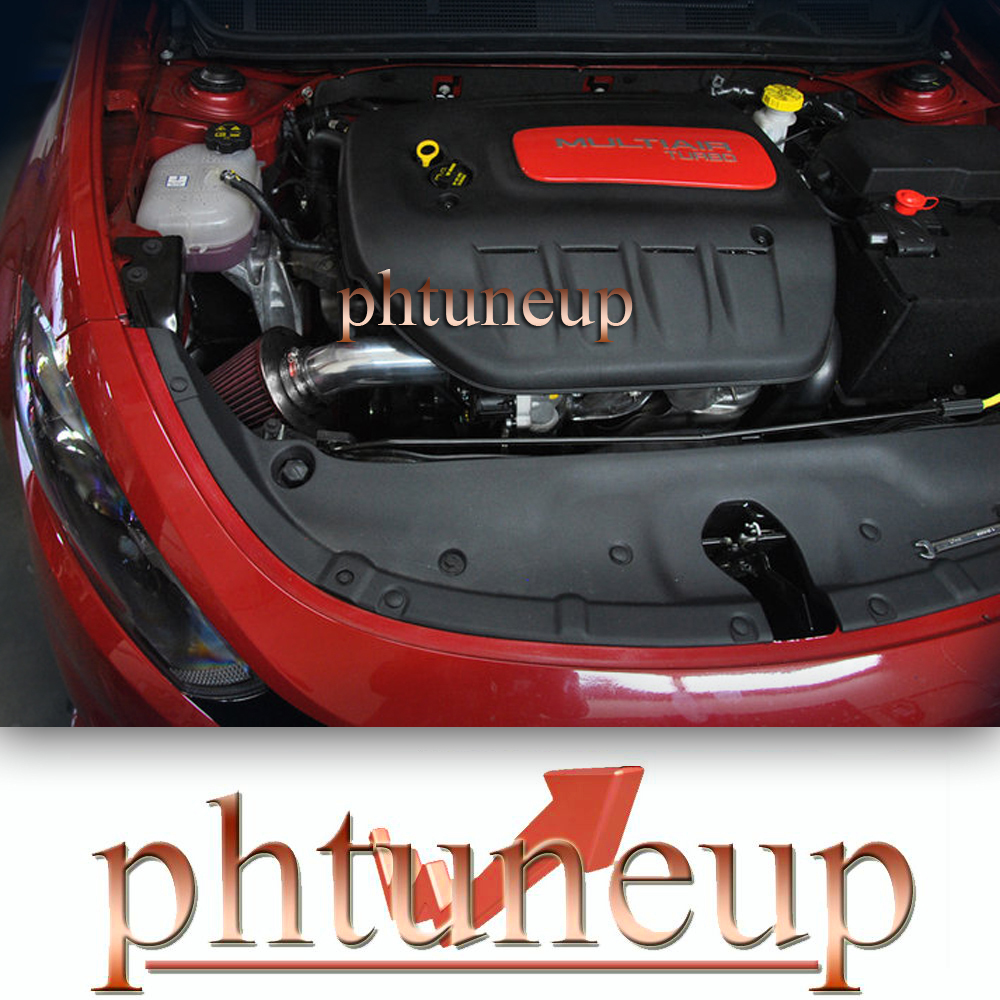 RED 2013 DODGE DART 1.4 1.4L LIMITED AERO RALLYE SXT TURBO