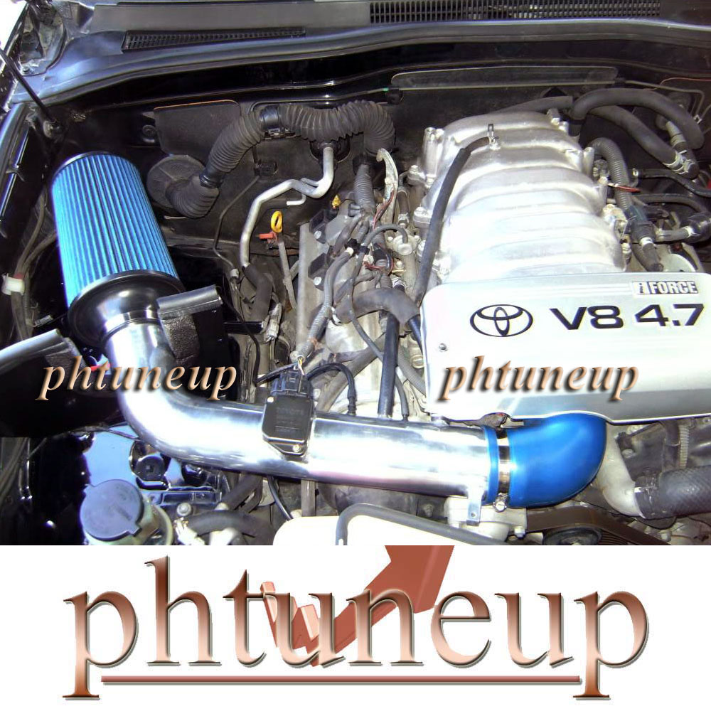 Toyota tundra turbo kit 4 7