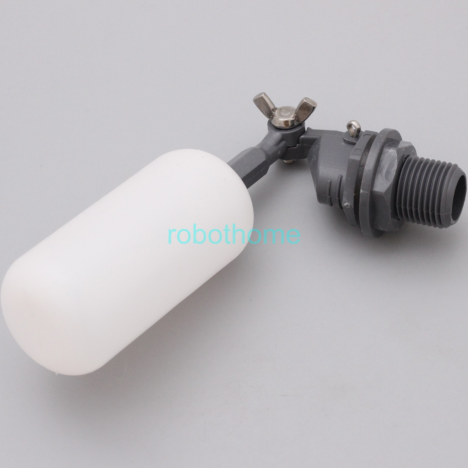 Stable Float Ball Valve Shut off 1/2" Automatic Fill Feed Humidifier