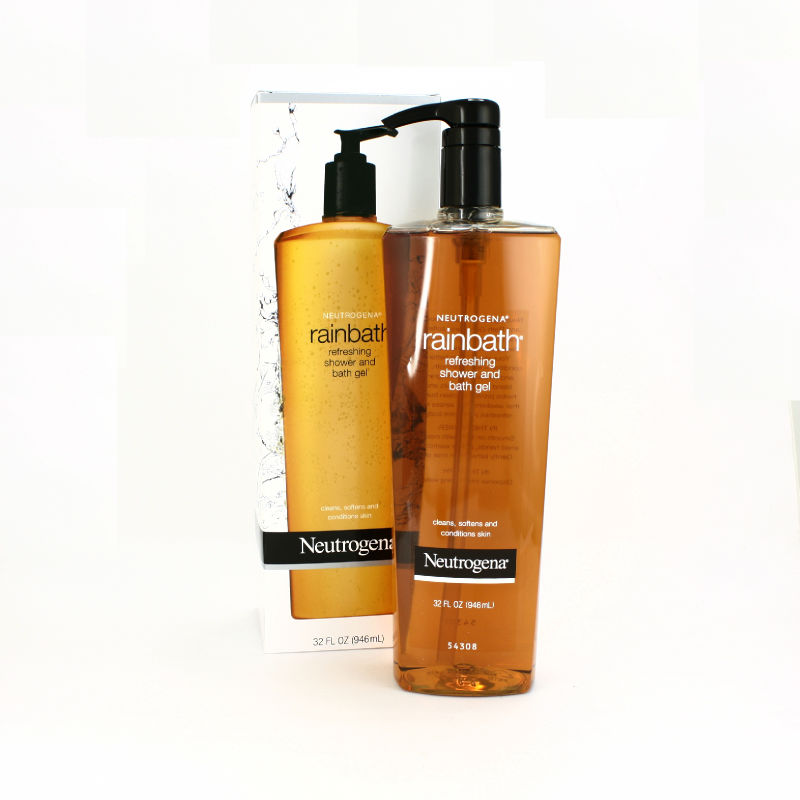 Neutrogena Rainbath Refreshing Shower & Bath Gel 946ml / 32oz