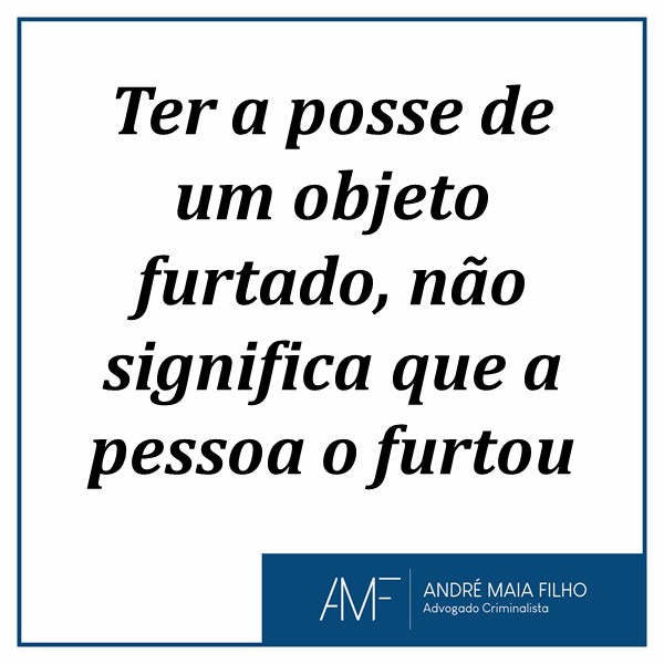 O crime de furto art. 155 do CP