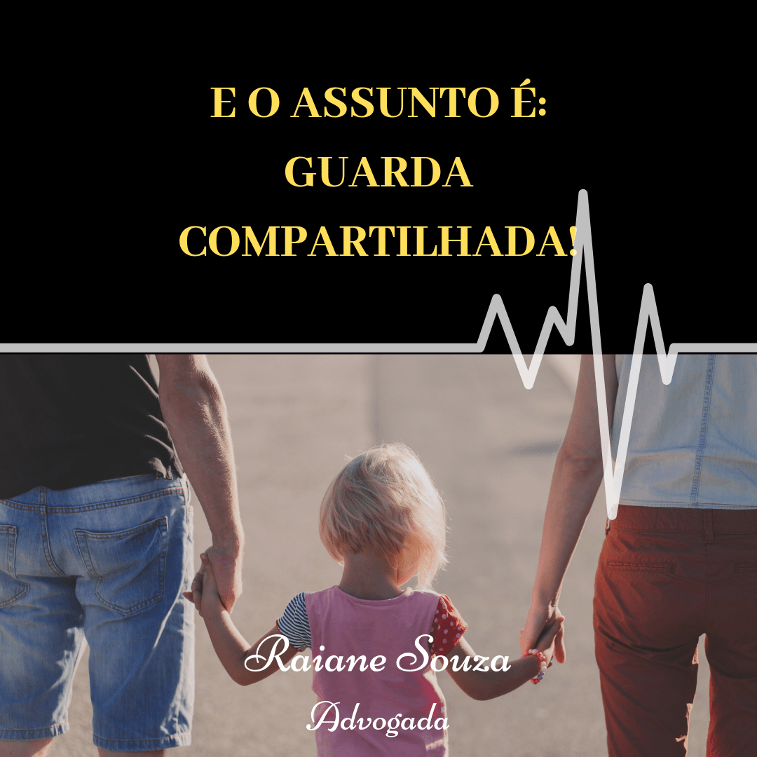 Guarda compartilhada