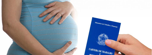 Fiquei grávida durante o avisoprévio. E agora?