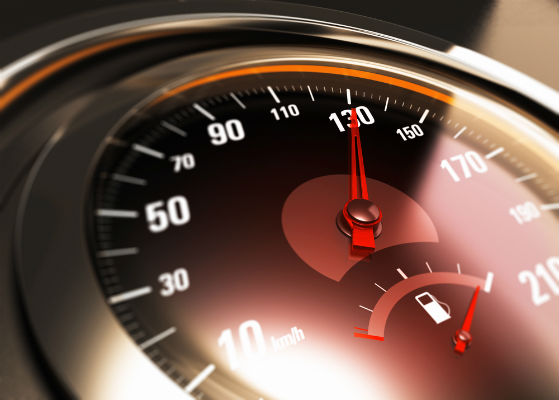 Você já Recebeu Multa por Excesso de Velocidade? Conheça os 3 tipos de