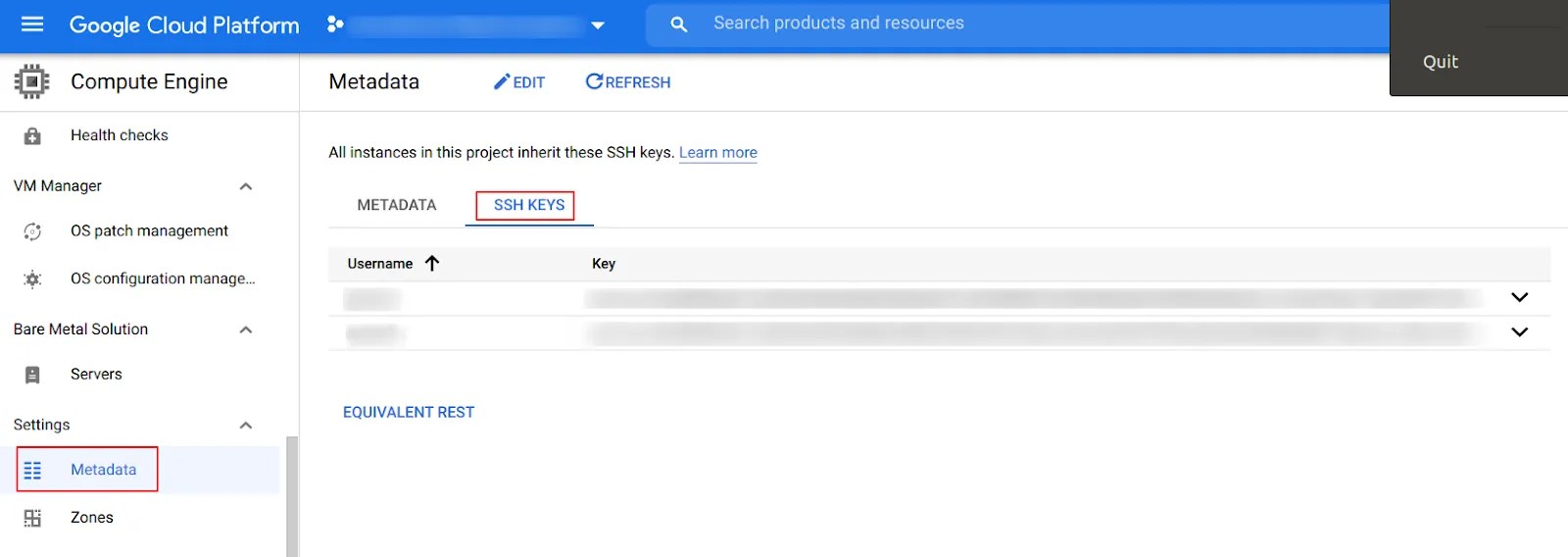 5 ways to connect to your GCP VM instances using SSH Kloudle Cloud