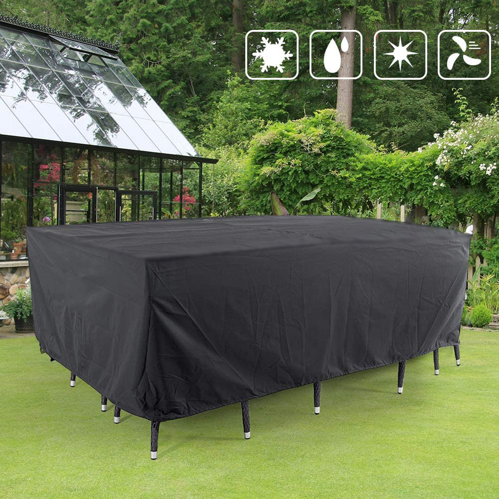 överdrag till utemöbler Skydd Till Utemöbler | Let's Deal