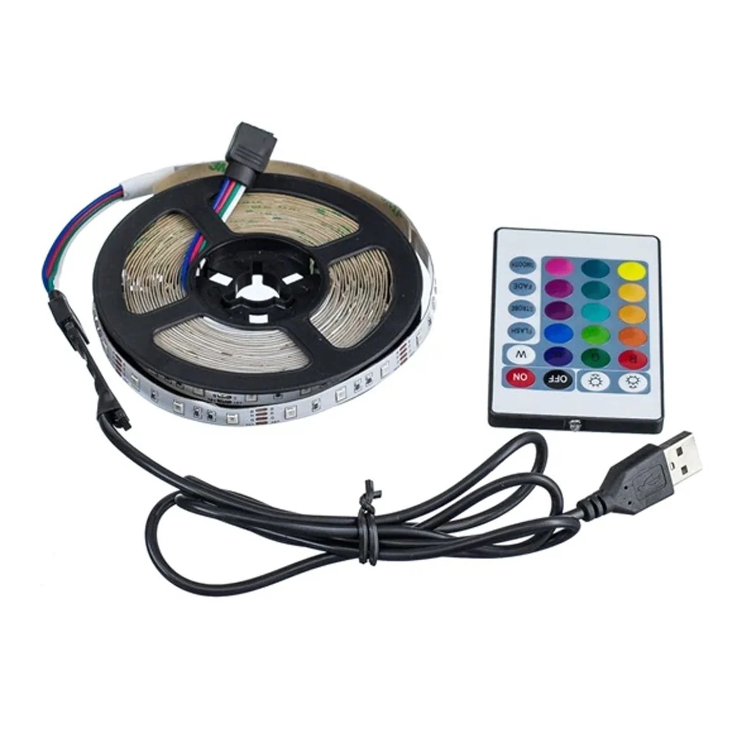 Led Slinga För Tv LEDslinga för TV Let’s deal