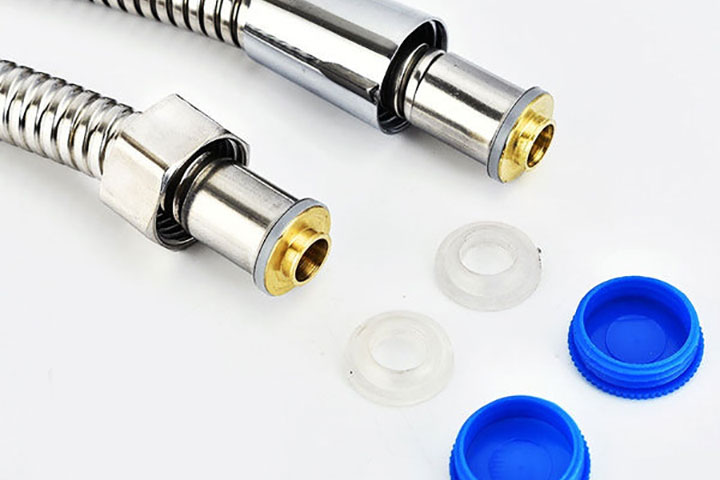 Duschslang 5 Meter Lång duschslang 3 eller 5 meter Let’s deal