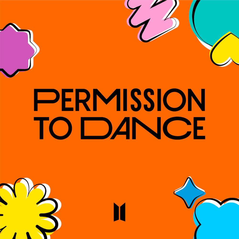 BTS、「Permission to Dance」シンセ・サウンドが特徴のR&B ver.リリース News OTOTOY