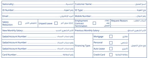 1- استمارة طلب إعادة جدولة مديونية محافظة الجيزة منطقة العياط