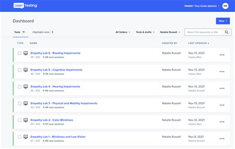 12. Usertesting