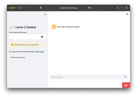 2- Chatbot