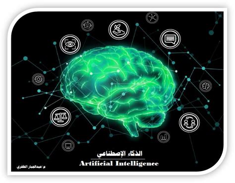 2. أهمية الذكاء الاصطناعي للإنسان والمجتمع