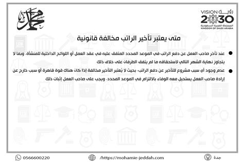 2- النموذج الثاني للشكوى من تأخر الرواتب