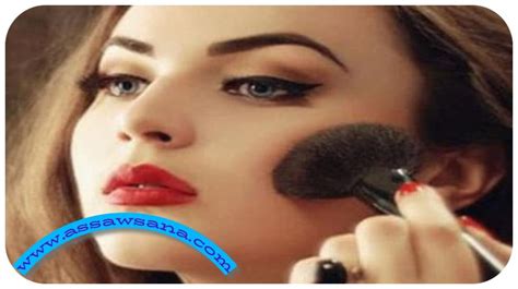 2- تفسير حلم وضع المكياج للمرأة المتزوجة