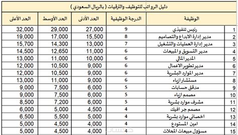 2- صياغة مفردات رواتب موظفي القطاع الخاص