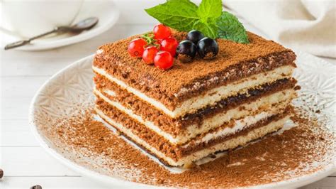 2- طريقة تحضير كعكة النسكافيه