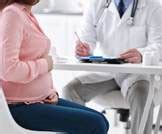 2- علامات موت الجنين في المراحل المتأخرة من الحمل