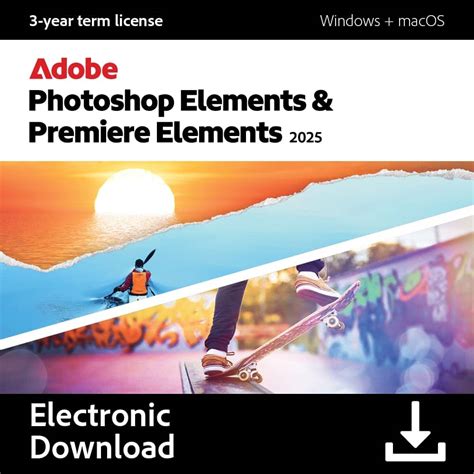 3- Adobe Premiere Elements