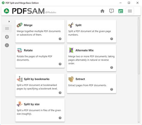 3- PDFsam