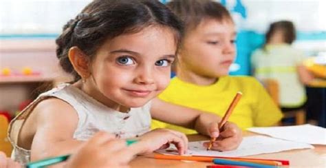 3- مشروع نهائي تم فيه تقديم طلب لرعاية الأطفال في رياض الأطفال