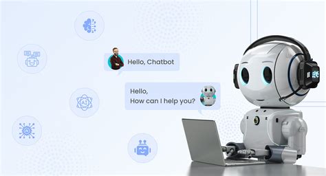 4- Chatbot