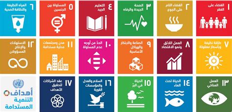 4- جاهزية المجتمع لتنفيذ خطة التنمية المستدامة