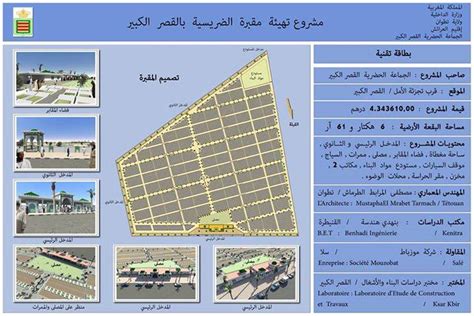 5- الجمعية المغربية للتضامن الاجتماعي والحفاظ على قدسية المقابر