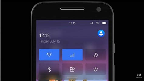 5- نظام تشغيل Symbian OS