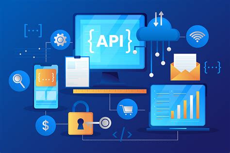 API API