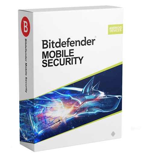 Bitdefender Mobile Security لنظام Android