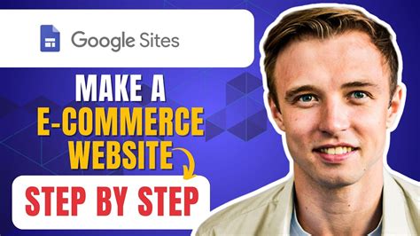 commerce official - Google Sites
