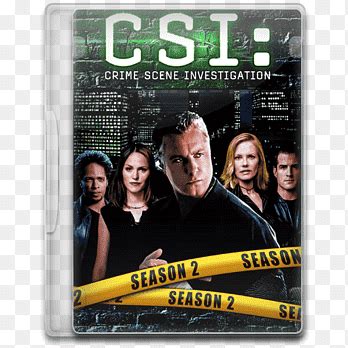 CSI: التحقيقات في مسرح الجريمة 10