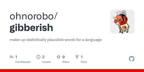 gibberish / Words-en at master - GitHub gibberish / Words-en at master - GitHub