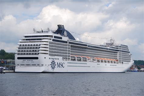 MSC Poesia