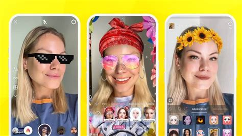 Snapchat filter website 2024