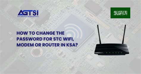 stc modem wifi change password - آخر تحديث 0