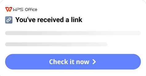 WPS Extended Platform Link