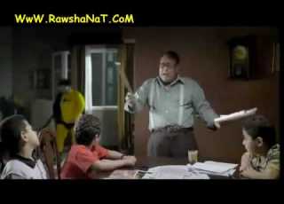  اعلان ميلودي بتاع الدروس الخصوصيه