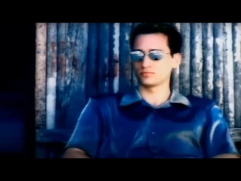 Paul Van Dyk For An Angel 1998
